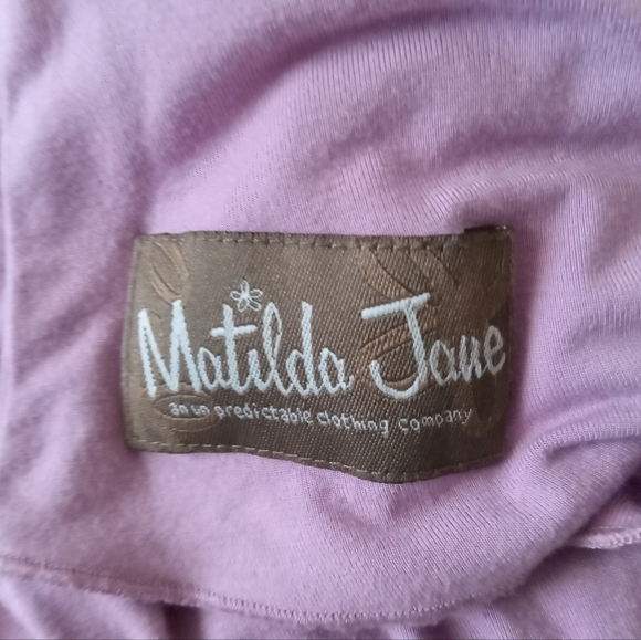 Matilda Jane dresses and skirt size 6 - Picture 4 of 6
